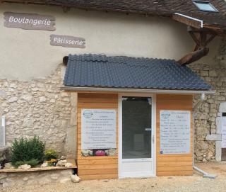 Boulangerie Aux mille saveurs de rémi 0
