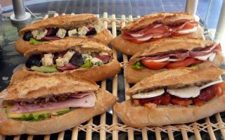 Boulangerie Boulangerie Belin 0