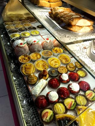 Boulangerie Paline 0