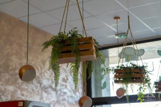 Boulangerie Boulangerie/ patisserie 