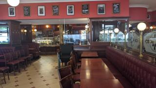 Boulangerie Le Michel Café Brasserie 2