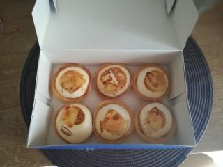 Boulangerie Maison Seguin 0