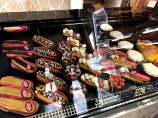 Boulangerie Boulangerie-Pâtisserie Jim et Jess 1