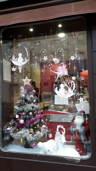 Boulangerie Boulangerie-Pâtisserie Jim et Jess 0