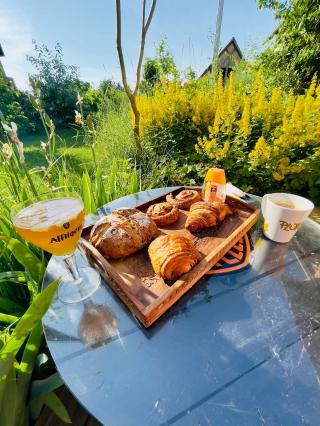 Boulangerie L Atelier De Ble Sheim 2