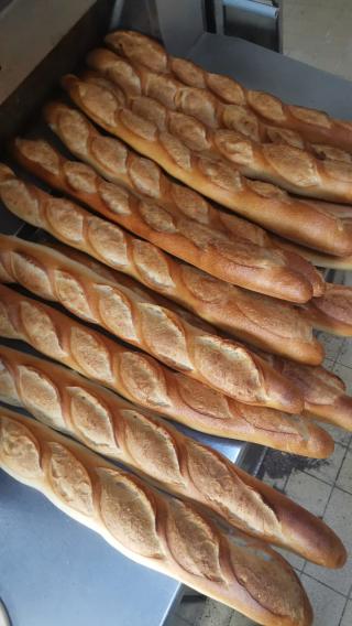 Boulangerie Boulangerie Au bon pain 0