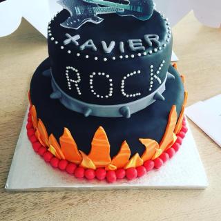 Boulangerie Crikaramel 0