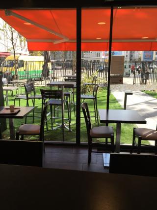 Boulangerie L'Atelier- Maison Marceau 0