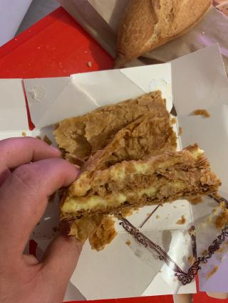 Boulangerie L'Atelier- Maison Marceau 0