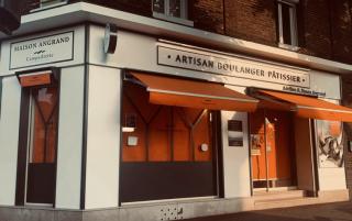 Boulangerie Maison Angrand 0