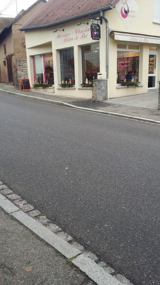 Boulangerie Pâtisserie JAZ 0