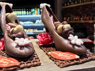 Boulangerie L'Atelier des Artistes 1