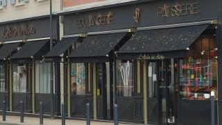 Boulangerie L'Atelier des Artistes 0