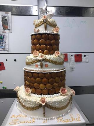 Boulangerie L'Atelier des Artistes 0