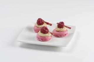 Boulangerie Laboratoire Baisers Sucrés 0