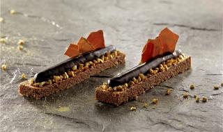 Boulangerie Laboratoire Baisers Sucrés 0