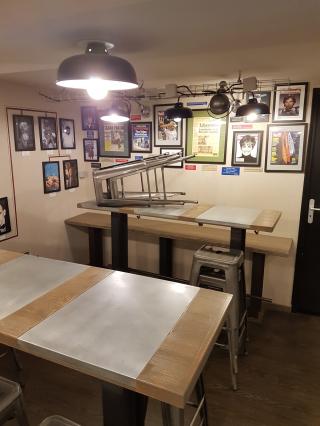 Boulangerie BAGELSTEIN • Bagels & Coffee shop 0