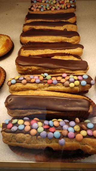 Boulangerie Boulangerie Béatrix 0