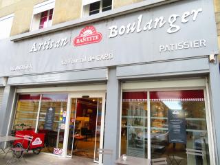 Boulangerie Banette 0