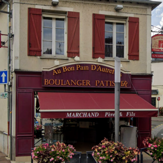 Boulangerie Boulangerie Marchand Père et Fils 0