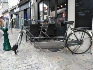 Boulangerie La Boulangerie 0