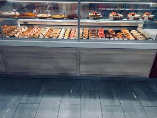 Boulangerie Le Fournil de Caro 0