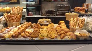 Boulangerie L'Atelier des Pains & Co 1