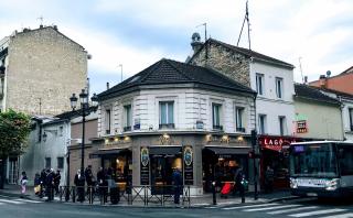 Boulangerie Le Chant du Pain 0