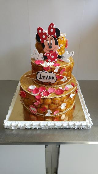 Boulangerie Boulangerie Les Délices de l'Île Verte 0