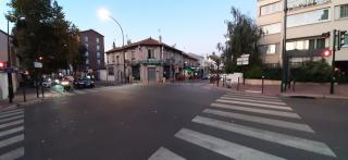 Boulangerie Libre Service Clamart 0