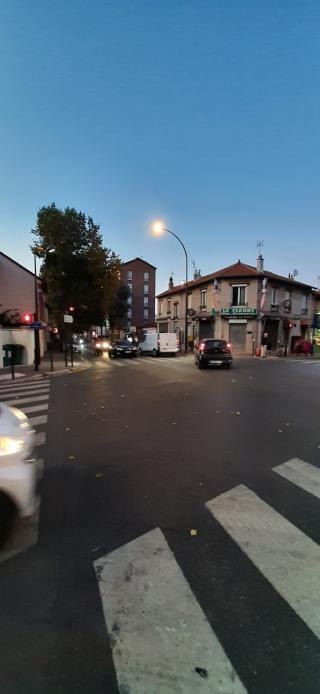 Boulangerie Libre Service Clamart 2