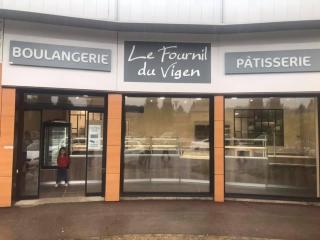 Boulangerie Le fournil du vigen 0