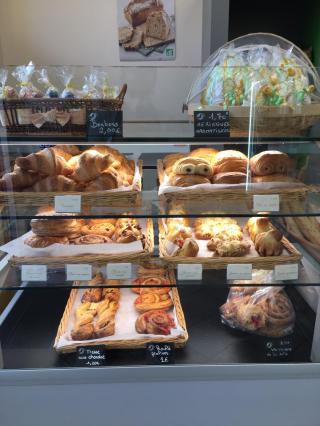 Boulangerie Boulangerie Pâtisserie Damiany 0