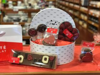 Boulangerie RÉAUTÉ CHOCOLAT 0