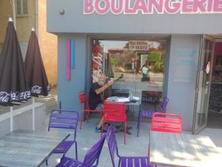 Boulangerie Boulangerie Gilles Catelet 1