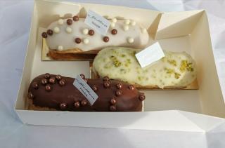 Boulangerie Boulangerie-Pâtisserie Jullien 0