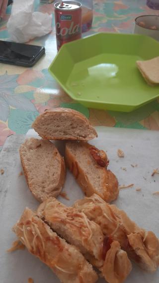 Boulangerie Boulangerie Pâtisserie Maison Bécam - Avrillé 0