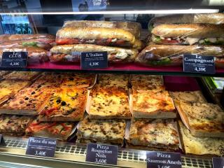 Boulangerie Boulangerie des 4 Tetes 2