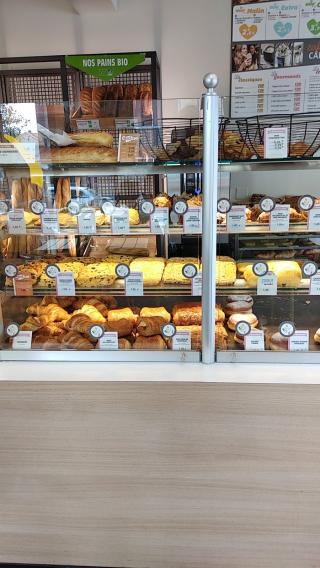 Boulangerie La Mie Câline 0