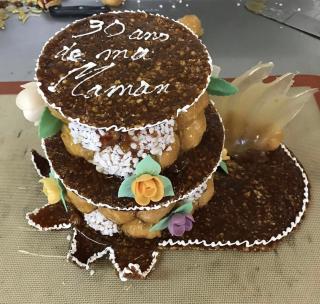 Boulangerie kramp ludovic 0