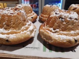 Boulangerie SARL Au Fournil de Fred 0