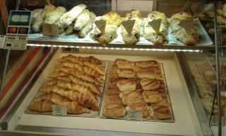 Boulangerie SARL Au Fournil de Fred 0