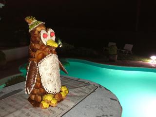 Boulangerie SARL Au Fournil de Fred 0