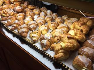 Boulangerie Boulangerie Patisserie Thurnherr 0