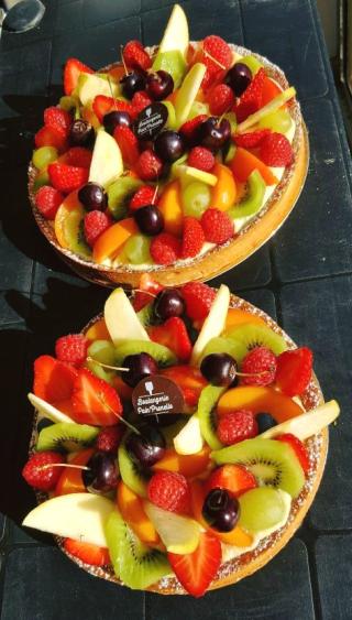 Boulangerie PainPrenelle 0