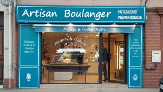 Boulangerie Audu Jean 0
