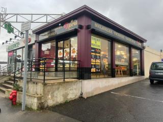 Boulangerie Boulangerie Opéra 0