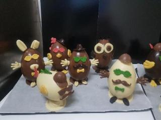 Boulangerie Au Croissant d'Or (SAS) 0