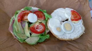 Boulangerie Maison Legui 2