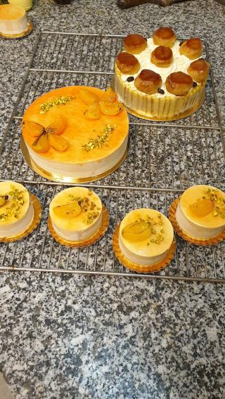 Boulangerie Maison Cardet 0